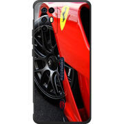 Чохол BoxFace Nubia RedMagic 6R Ferrari 599XX