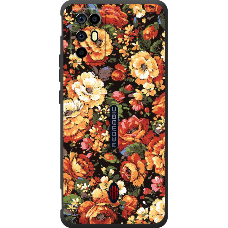 Чохол BoxFace Nubia RedMagic 6R 
