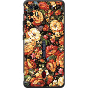 Чохол BoxFace Nubia RedMagic 6R 