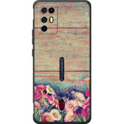 Чохол BoxFace Nubia RedMagic 6R 