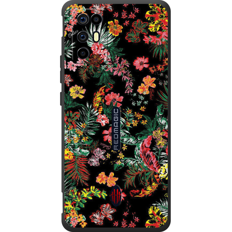 Чохол BoxFace Nubia RedMagic 6R 
