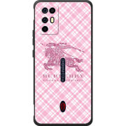 Чохол BoxFace Nubia RedMagic 6R 
