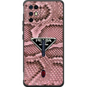 Чохол BoxFace Nubia RedMagic 6R 