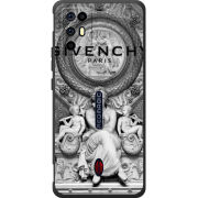 Чохол BoxFace Nubia RedMagic 6R 