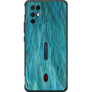Чохол BoxFace Nubia RedMagic 6R 