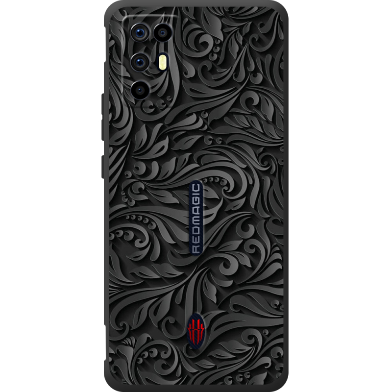 Чохол BoxFace Nubia RedMagic 6R 