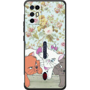 Чохол BoxFace Nubia RedMagic 6R 