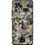 Чохол BoxFace Nubia RedMagic 6R 