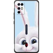 Чохол BoxFace Nubia RedMagic 6R Rabbit