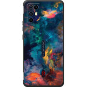 Чохол BoxFace Nubia RedMagic 6R 