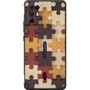 Чохол BoxFace Nubia RedMagic 6R 
