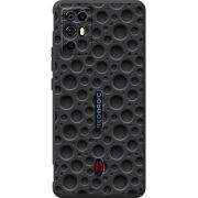 Чохол BoxFace Nubia RedMagic 6R 