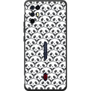 Чохол BoxFace Nubia RedMagic 6R 