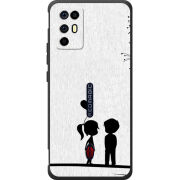 Чохол BoxFace Nubia RedMagic 6R First Love