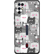 Чохол BoxFace Nubia RedMagic 6R 