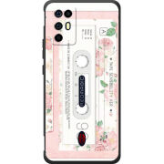 Чохол BoxFace Nubia RedMagic 6R 