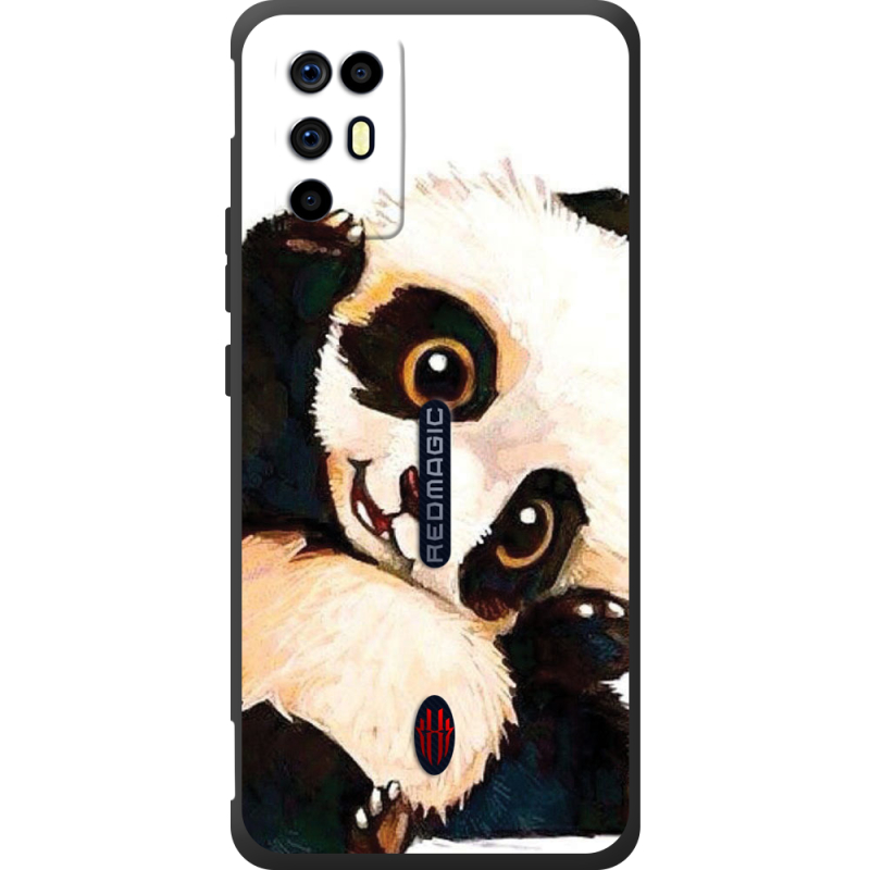 Чохол BoxFace Nubia RedMagic 6R 