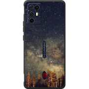 Чохол BoxFace Nubia RedMagic 6R 