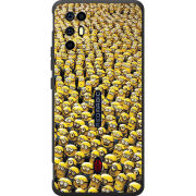 Чохол BoxFace Nubia RedMagic 6R 