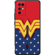 Чохол BoxFace Nubia RedMagic 6R 