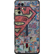 Чохол BoxFace Nubia RedMagic 6R 