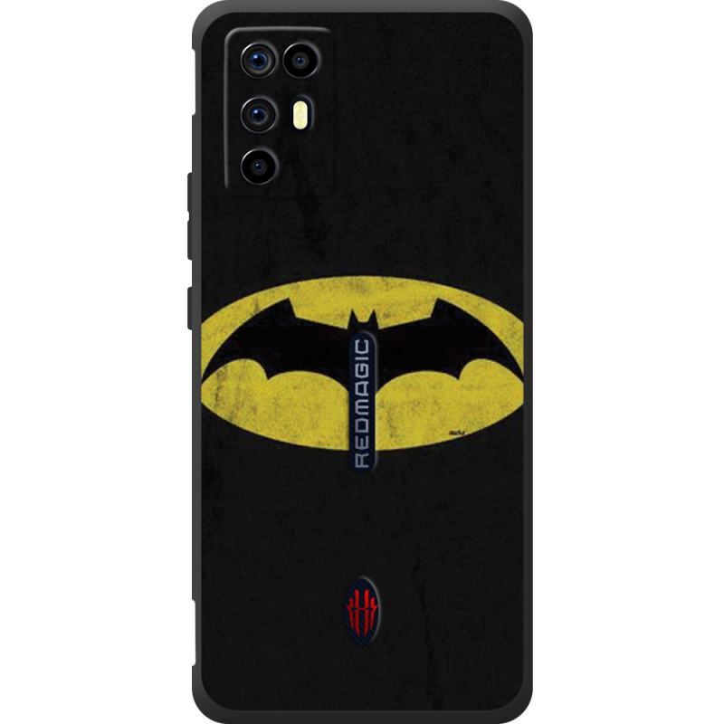 Чохол BoxFace Nubia RedMagic 6R 