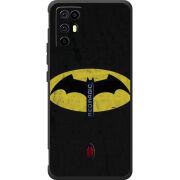 Чохол BoxFace Nubia RedMagic 6R 