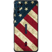 Чохол BoxFace Nubia RedMagic 6R USA