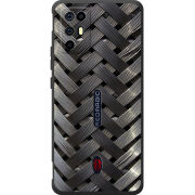 Чохол BoxFace Nubia RedMagic 6R 