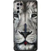 Чохол BoxFace Nubia RedMagic 6R 