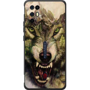 Чохол BoxFace Nubia RedMagic 6R 