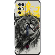 Чохол BoxFace Nubia RedMagic 6R 