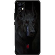 Чохол BoxFace Nubia RedMagic 6R 