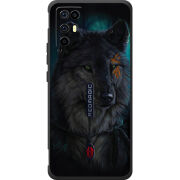 Чохол BoxFace Nubia RedMagic 6R 