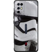 Чохол BoxFace Nubia RedMagic 6R 