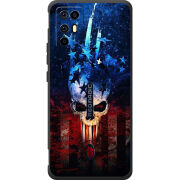 Чохол BoxFace Nubia RedMagic 6R 