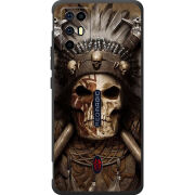 Чохол BoxFace Nubia RedMagic 6R 