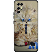 Чохол BoxFace Nubia RedMagic 6R 