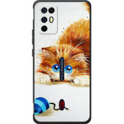 Чохол BoxFace Nubia RedMagic 6R 