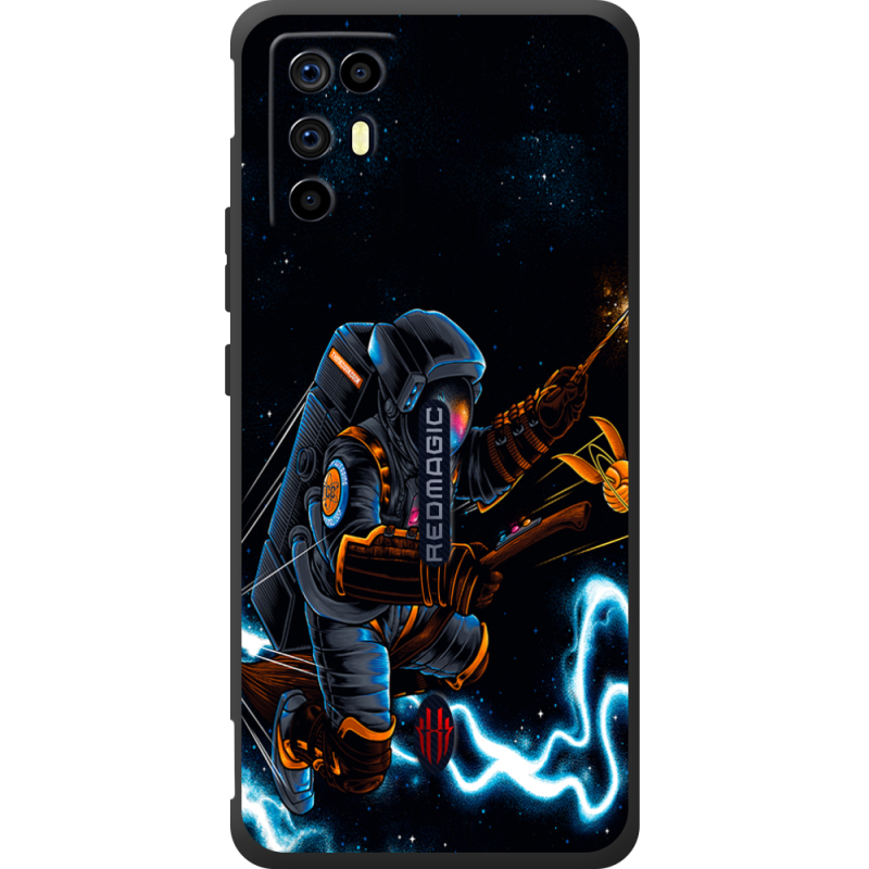 Чохол BoxFace Nubia RedMagic 6R 