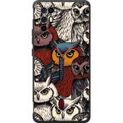Чохол BoxFace Nubia RedMagic 6R 