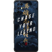 Чохол BoxFace Nubia RedMagic 6R 