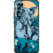 Чохол BoxFace Nubia RedMagic 6R 
