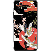 Чохол BoxFace Nubia RedMagic 6R 