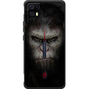 Чохол BoxFace Nubia RedMagic 6R 