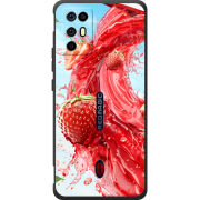 Чохол BoxFace Nubia RedMagic 6R 