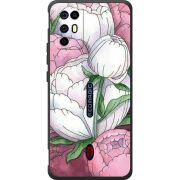 Чохол BoxFace Nubia RedMagic 6R 