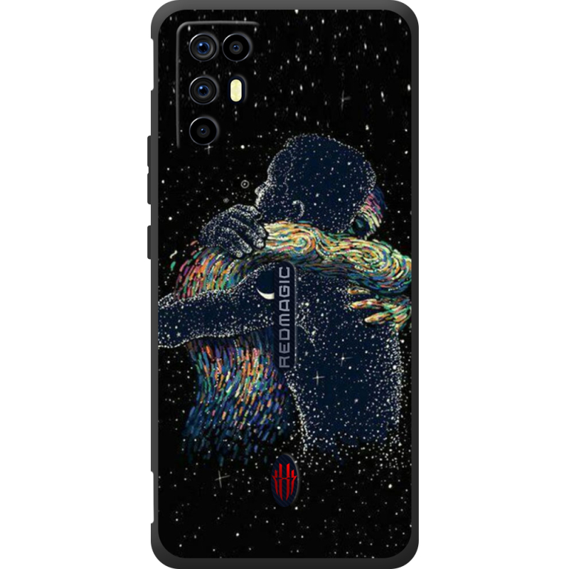Чохол BoxFace Nubia RedMagic 6R 