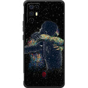 Чохол BoxFace Nubia RedMagic 6R 