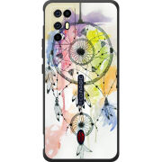 Чохол BoxFace Nubia RedMagic 6R 